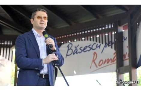  Video  Negoita si-a &#39;cantat&#39; programul de guvernare