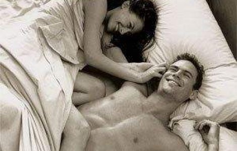 Cea mai tare &#39;aroganta&#39;: 48 de cupluri au facut sex in acelasi timp