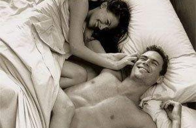 Cea mai tare 'aroganta': 48 de cupluri au facut sex in acelasi timp