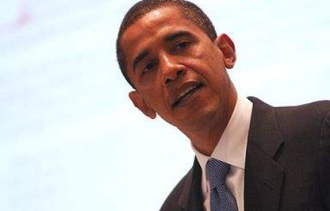 Masacrul de la Fort Hood a amanat vizita lui Obama in Japonia