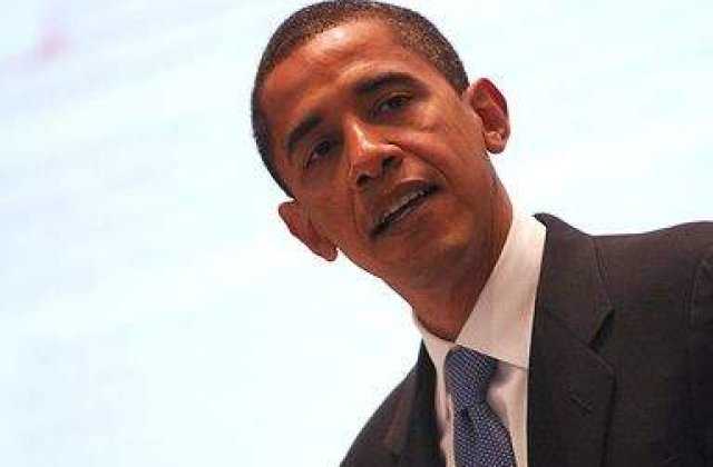 Masacrul de la Fort Hood a amanat vizita lui Obama in Japonia