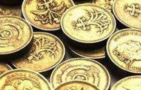 Castig record la loteria din Marea Britanie: 91 mil. lire sterline