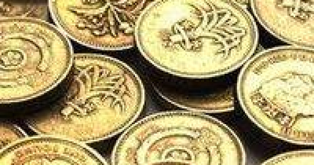 Castig record la loteria din Marea Britanie: 91 mil. lire sterline