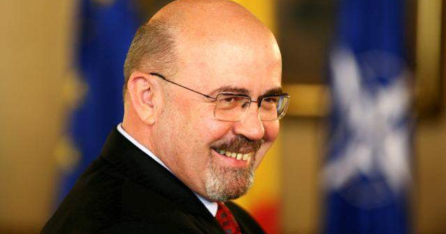 UDMR ar putea discuta luni cu premierul desemnat Liviu Negoita