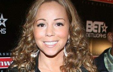 Mariah Carey o compatimeste pe Rihanna