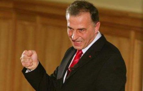 PSD va depune legea responsabilitatii fiscale