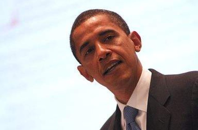 Obama, &#39;puterea alba cu o fata neagra&#39;