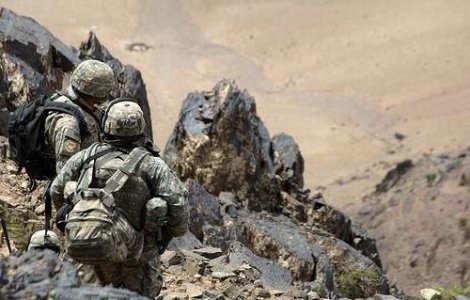 Britanicii nu cred intr-o victorie in Afganistan