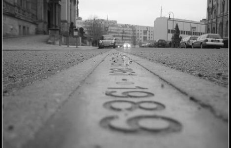 Europa sarbatoreste caderea Zidului Berlinului