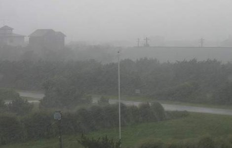 Devastatorul uragan Ida se indreapta spre SUA