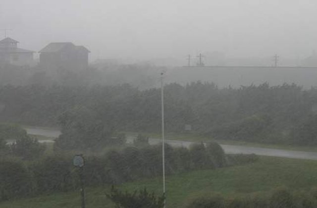 Devastatorul uragan Ida se indreapta spre SUA