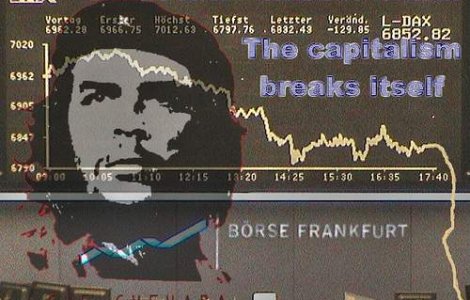 Sondaj mondial: Capitalismul a dezamagit