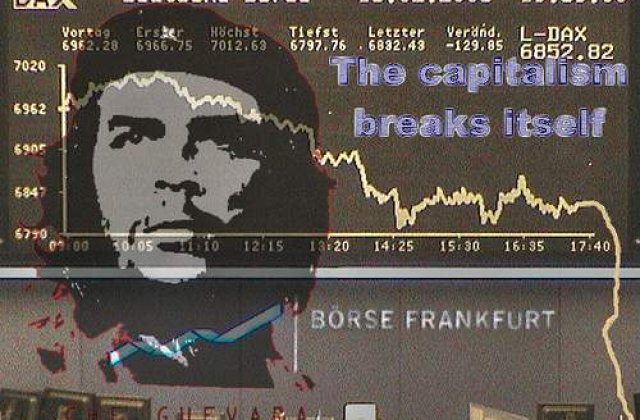 Sondaj mondial: Capitalismul a dezamagit