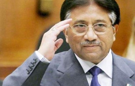 Justitia pakistaneza ordona arestarea fostului presedinte Musharraf