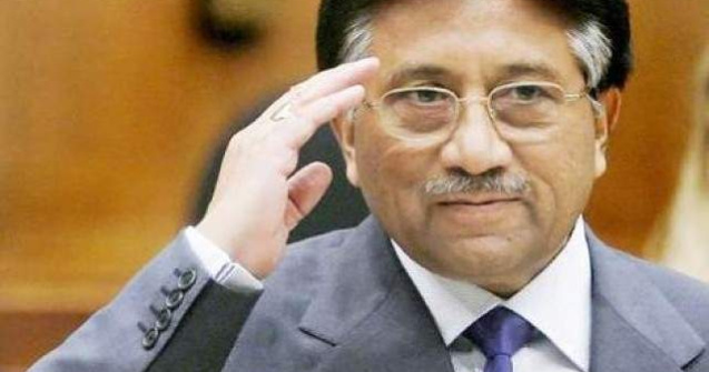 Justitia pakistaneza ordona arestarea fostului presedinte Musharraf