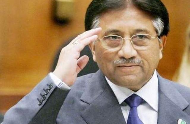 Justitia pakistaneza ordona arestarea fostului presedinte Pervez Musharraf