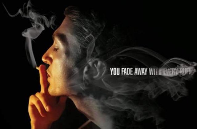 TOP 10: Cele mai socante reclame anti-fumat