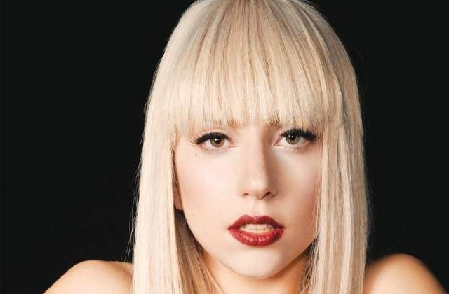 Lady Gaga, cea mai influenta vedeta a ultimilor 10 ani