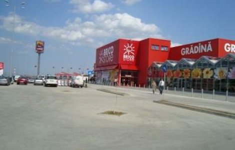 Grupul britanic Kingfisher a cumparat reteaua Bricostore din Romania
