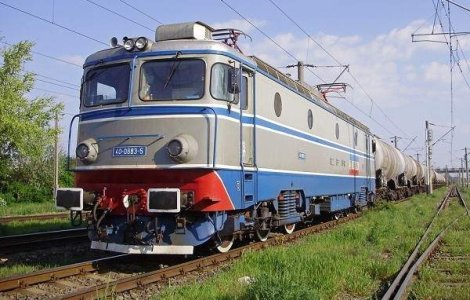 Presedintele Consiliului de Administratie al CFR Marfa a demisionat