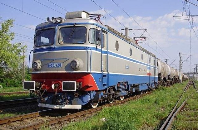 Presedintele Consiliului de Administratie al CFR Marfa a demisionat