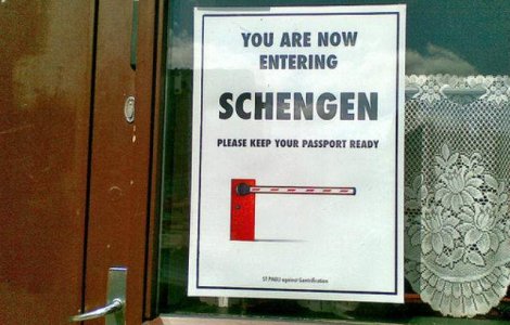 Schengen: Nu se asteapta o decizie pana la sfarsitul lui 2013