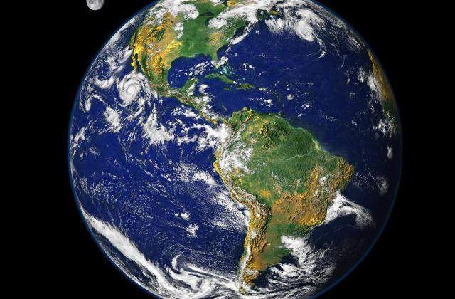 Oamenii de stiinta au descoperit doua planete care seamana cu Terra