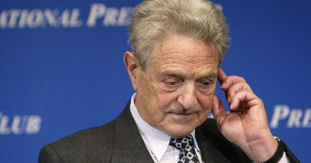 Reuters a publicat din greseala necrologul lui George Soros