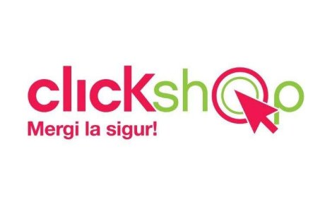 Clickshop.ro isi serbeaza aniversarea cu reduceri de pana la 50%