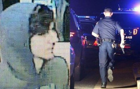 Atentatele de la Boston, comise de teroristi ceceni