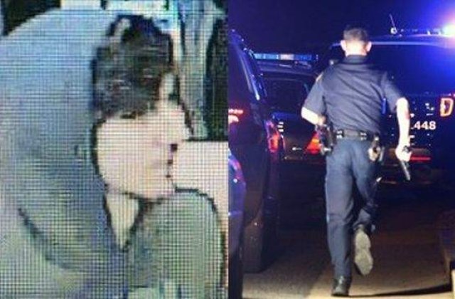 Atentatele de la Boston, comise de teroristi ceceni. Continua vanatoarea!