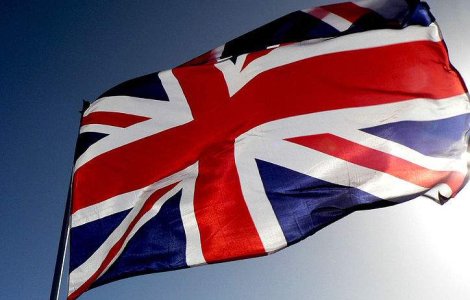 Agentia Fitch a retrogradat ratingul Marii Britanii