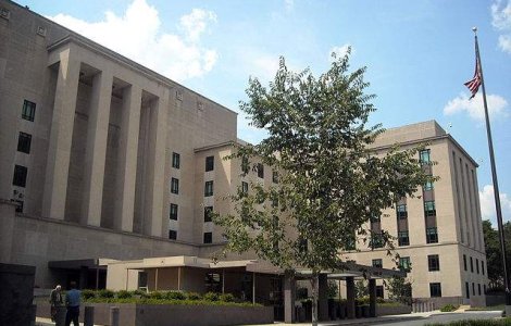 Raport SUA: Romania are probleme cu coruptia