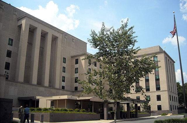 Raport SUA: Romania are probleme cu coruptia, iar justitia este vulnerabila la influente politice