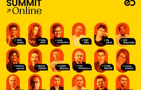 Numărul cumpărătorilor online a crescut cu 8% în 2020 față de 2019