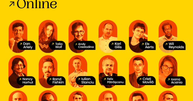 Numărul cumpărătorilor online a crescut cu 8% în 2020 față de 2019