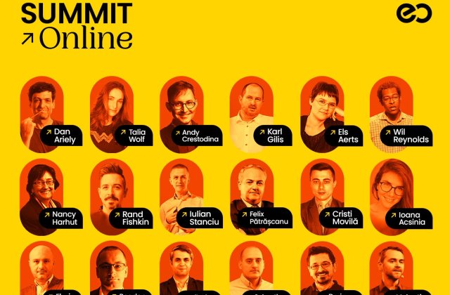 Numărul cumpărătorilor online a crescut cu 8% în 2020 față de 2019