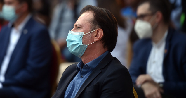 Florin Cîțu, atac la adresa lui Sorin Grindeanu: Tupeu de PSD-ist!