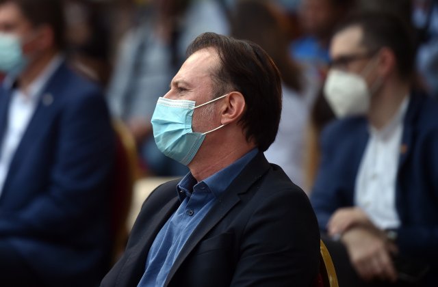 Florin C&icirc;țu, atac la adresa lui Sorin Grindeanu: Tupeu de PSD-ist! Niște infractori