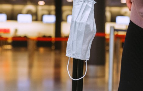 Lista țărilor din zona galbenă pentru care se impune carantină la intrare în România