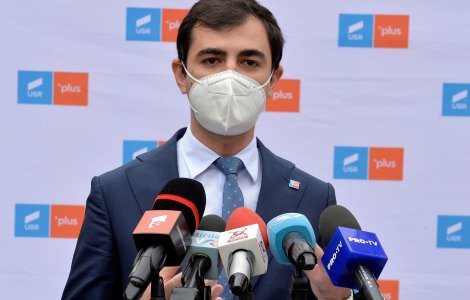 USR: Pensiile speciale ne-au costat 3 miliarde de lei, în plină pandemie