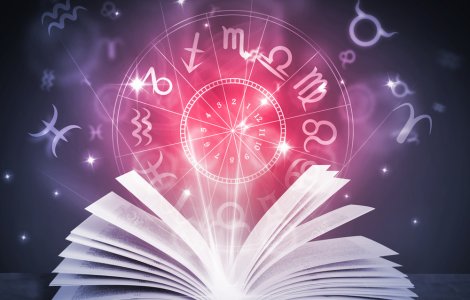  Top  Horoscop 26 octombrie - 1 noiembrie 2020! Află ce îți rezervă astrele