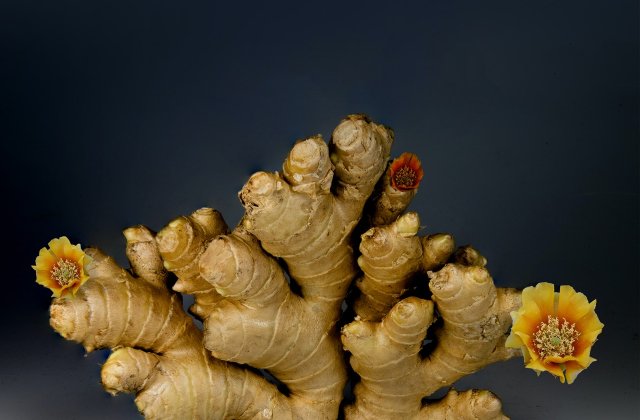 6 beneficii ale ceaiului de ghimbir asupra organismului tău