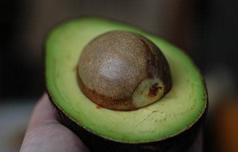  Top  Semințele de avocado și proprietățile lor miraculoase