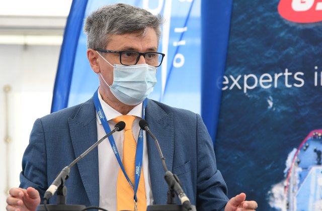 Virgil Popescu: „Îmi doresc să întăresc parteneriatul între România şi Franţa în domeniile Economiei şi Energiei”