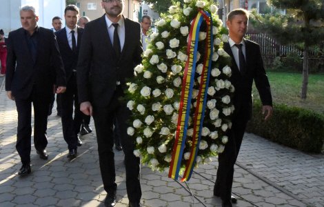 A murit Viorica Quintus, soţia lui Mircea Ionescu Quintus