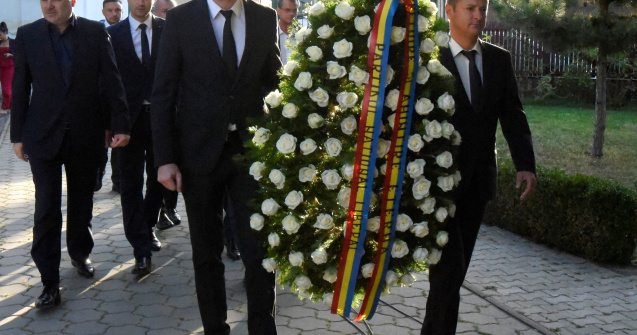 A murit Viorica Quintus, soţia lui Mircea Ionescu Quintus