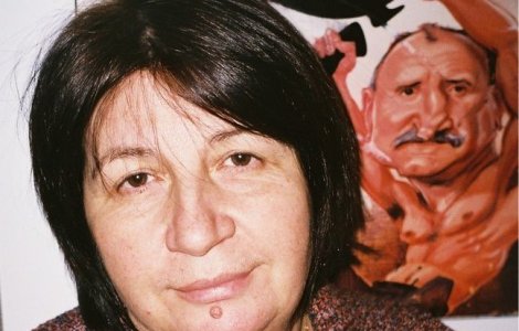 Magda Catone, propunerea PNL pentru funcția de viceprimar al Sectorului 2