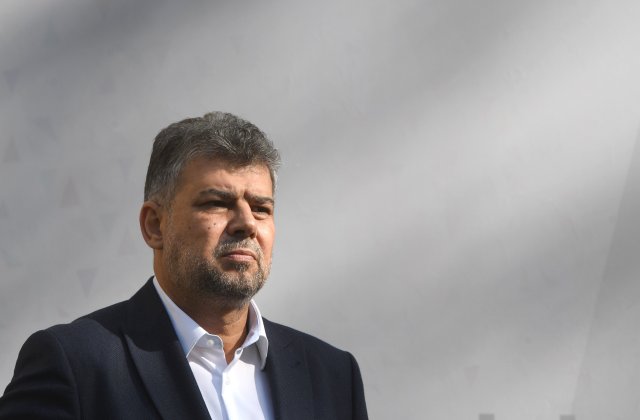 Ciolacu: „Foarte mulți membri ai PNL au votat cu Iordache, ca apoi să facă scandal”