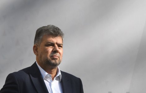 Ciolacu: „Cei PNL au votat cu Iordache, ca apoi să facă scandal”